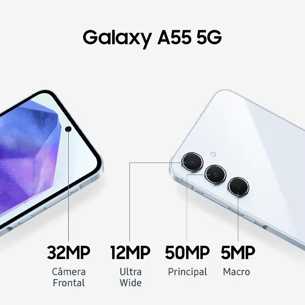 Translation missing: de.SAMSUNG GALAXY A55