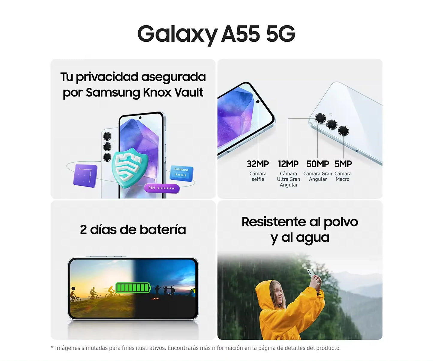 Translation missing: de.SAMSUNG GALAXY A55