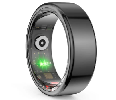 Translation missing: fr.SMART RING XIAOMI ANNEAU CONNECTE