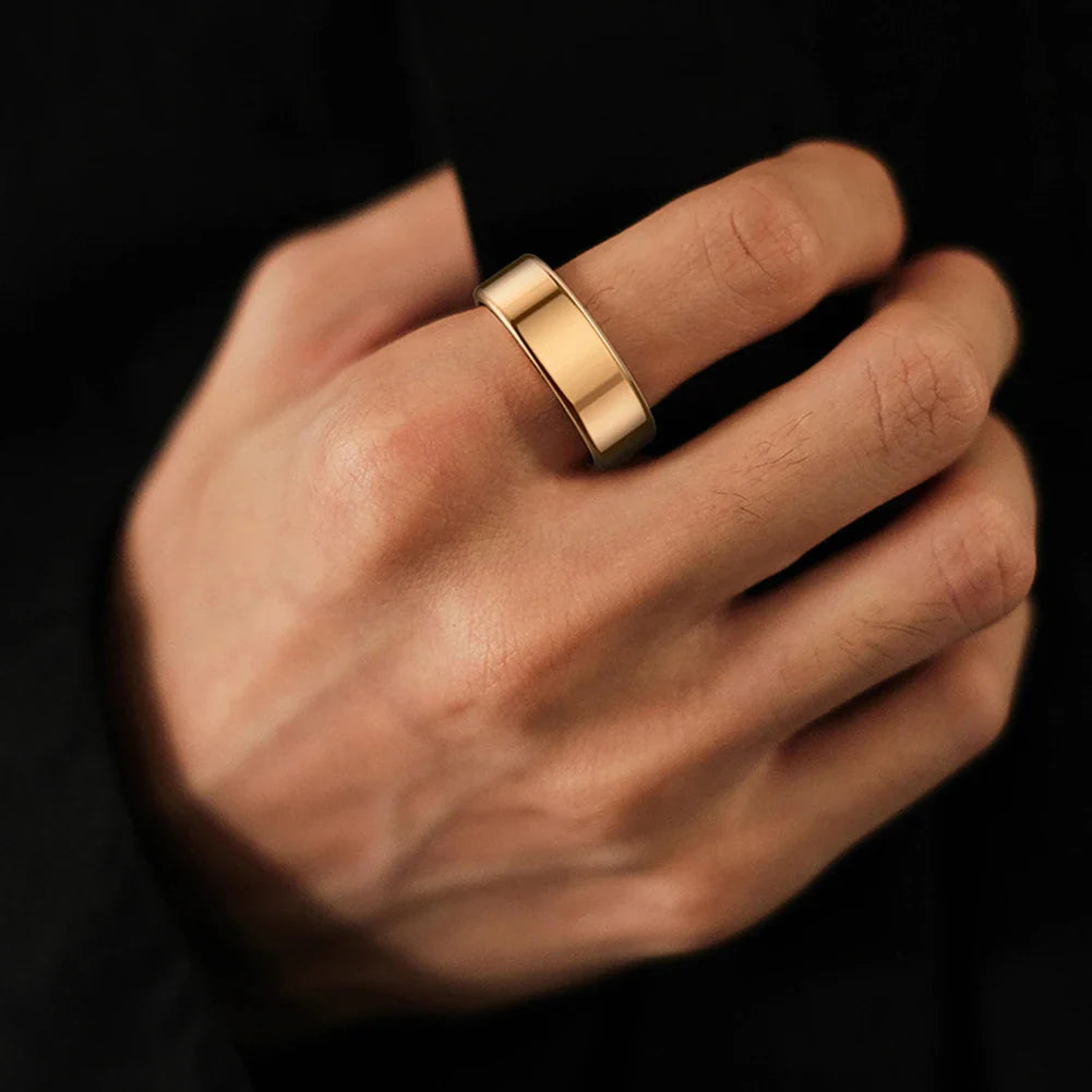 Translation missing: fr.SMART RING XIAOMI ANNEAU CONNECTE