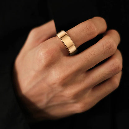 SMART RING XIAOMI ANNEAU CONNECTE