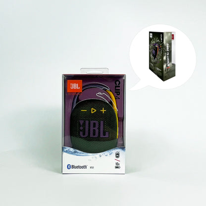 JBL CLIP 4 ENCEINTE BLUETOOTH