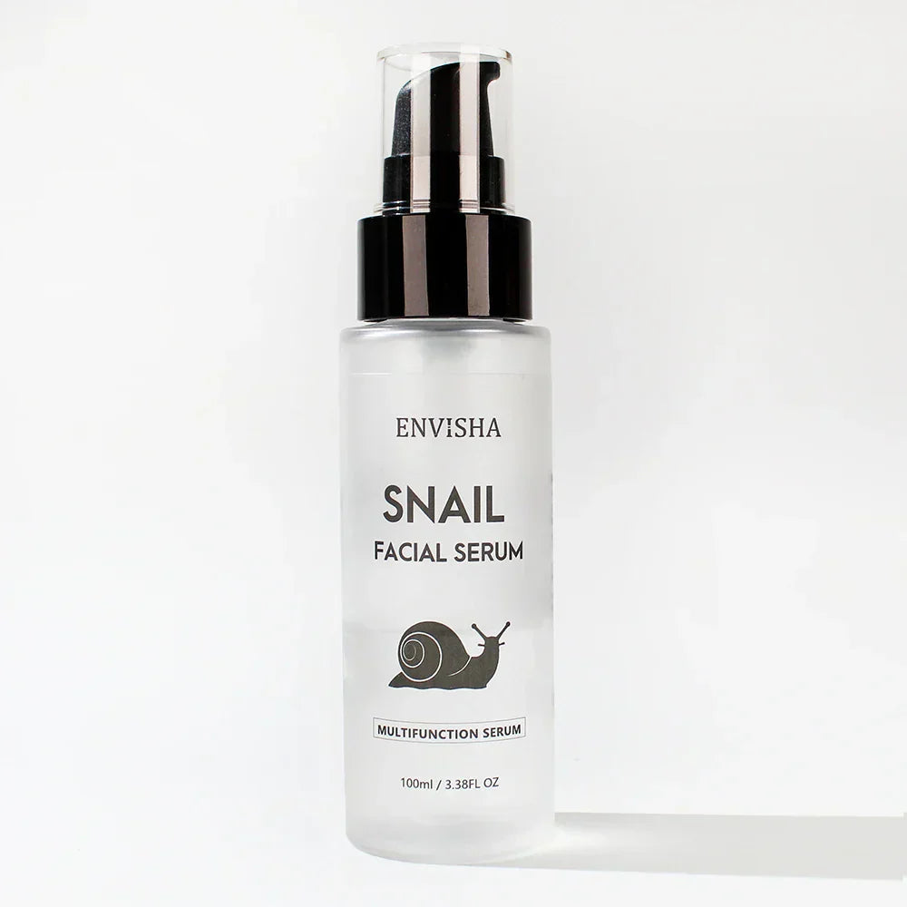 BAVE D'ESCARGOT SERUM VISAGE 100ML