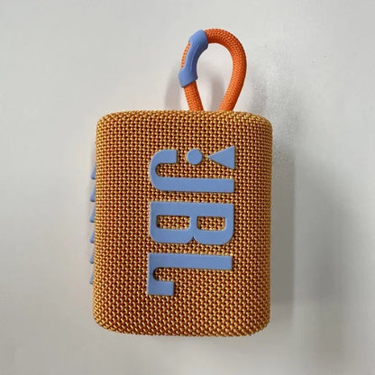 ENCEINTE JBL Go3 PORTABLE MUSIQUE