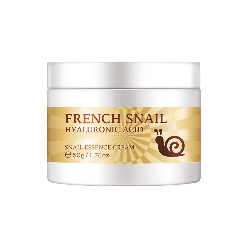 Translation missing: de.BAVE D'ESCARGOT CREME VISAGE 50ML