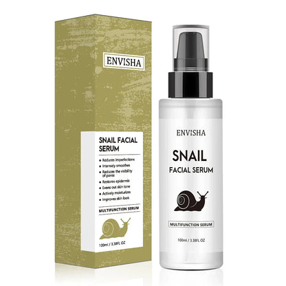 BAVE D'ESCARGOT SERUM VISAGE 100ML