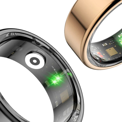 SMART RING XIAOMI ANNEAU CONNECTE