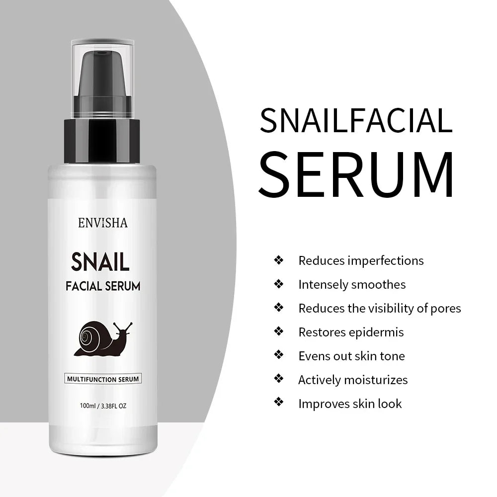 BAVE D'ESCARGOT SERUM VISAGE 100ML